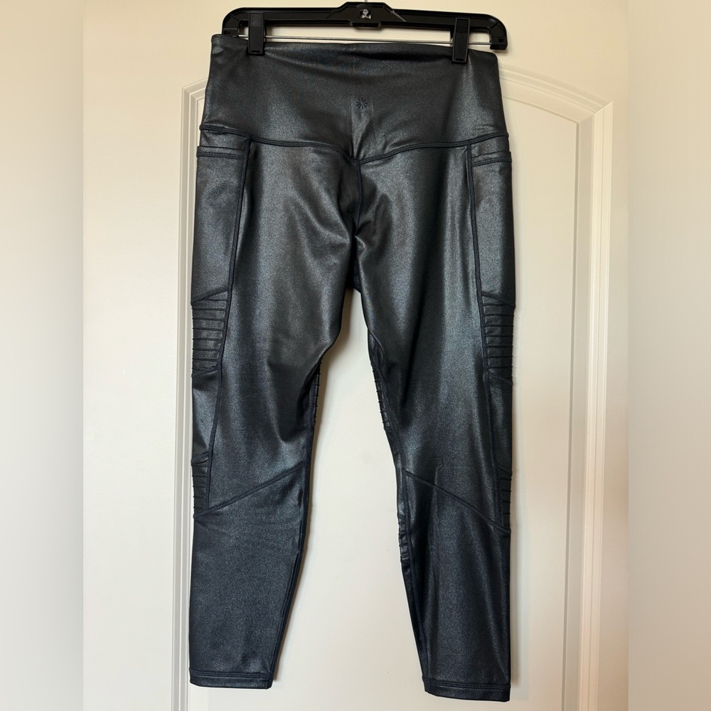 Athleta - Inclination Moto Tight - MP